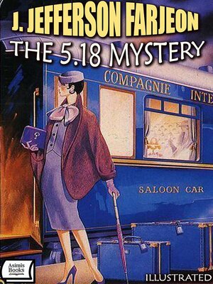 cover image of The 5.18 Mystery. Illustrated